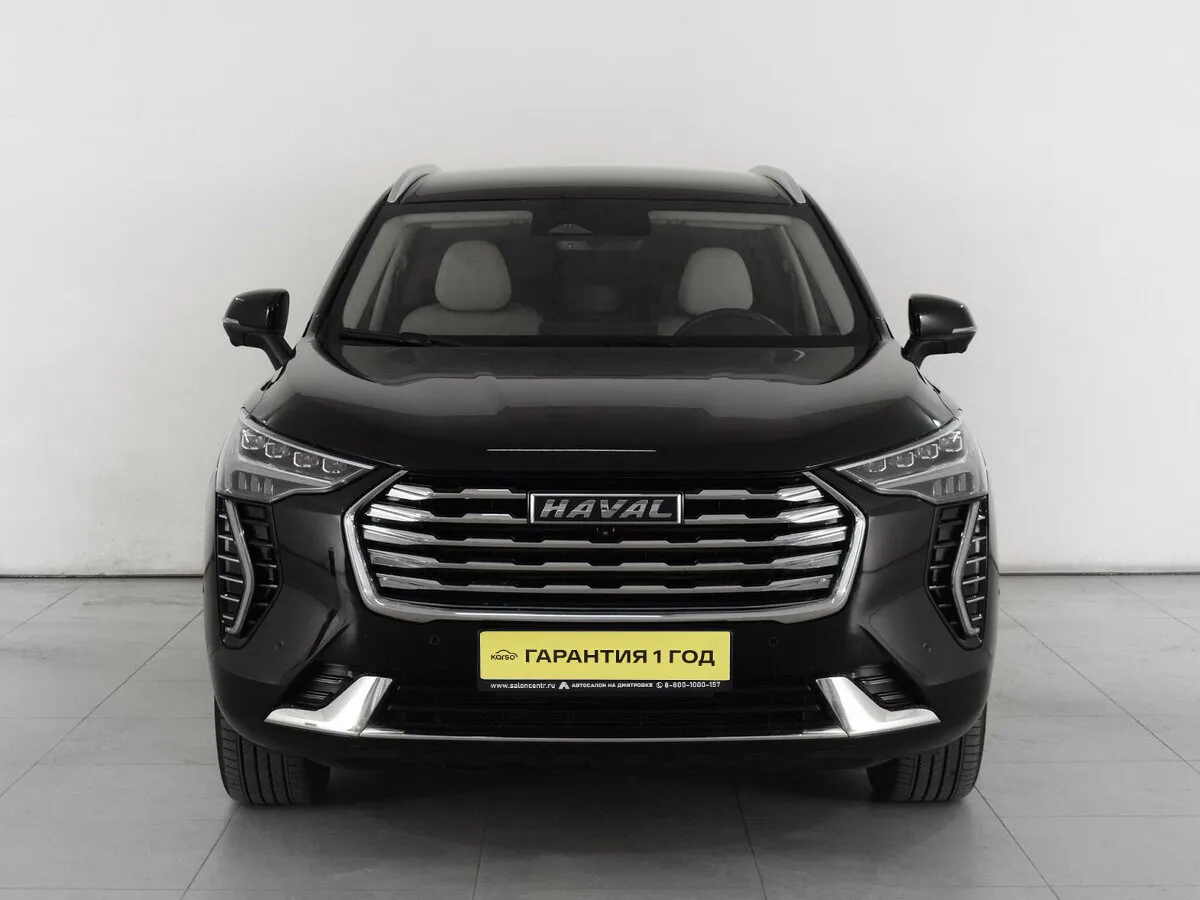 Haval Jolion I · Premium — фото 3