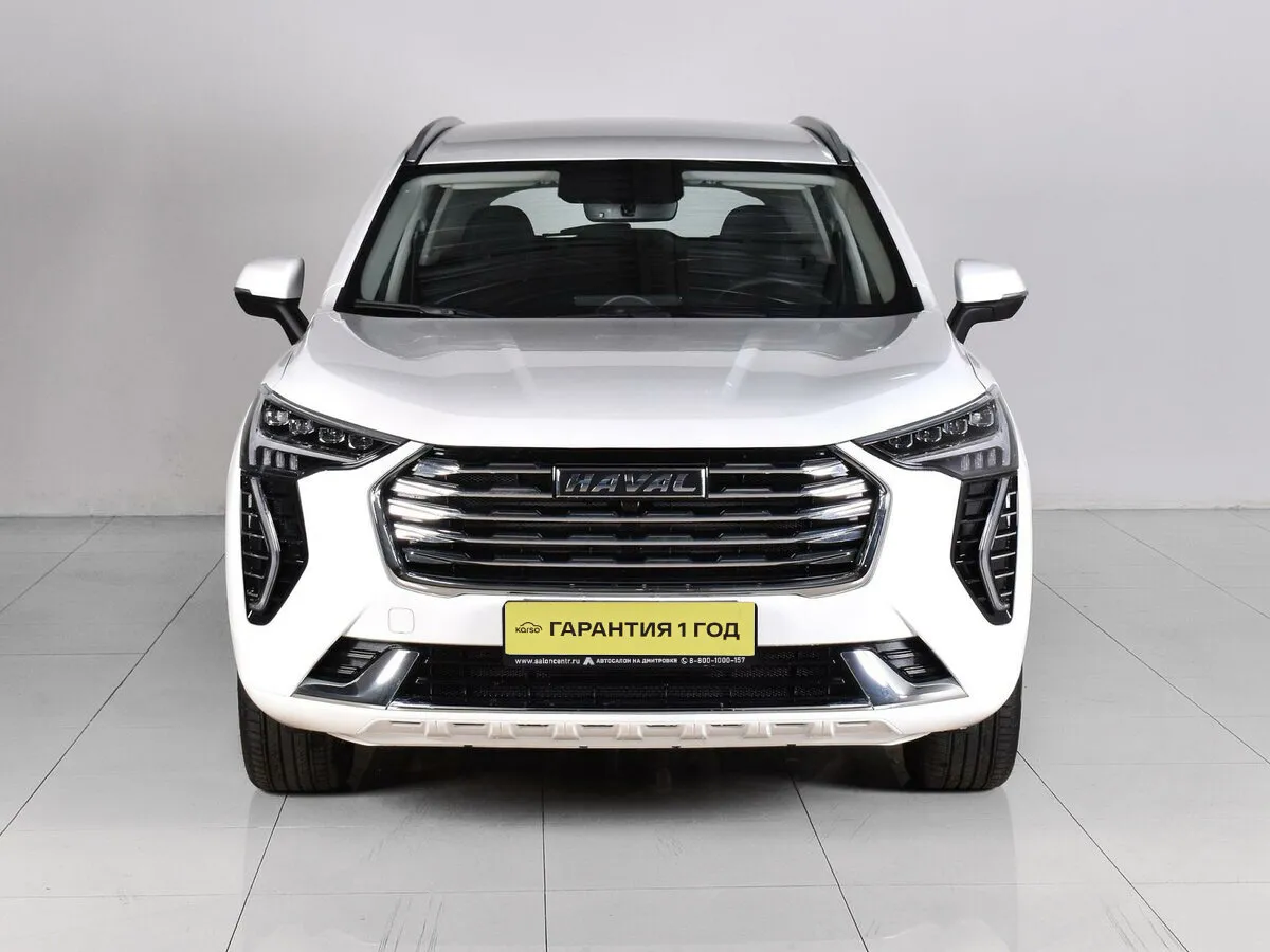 Haval Jolion I · Premium — фото 3