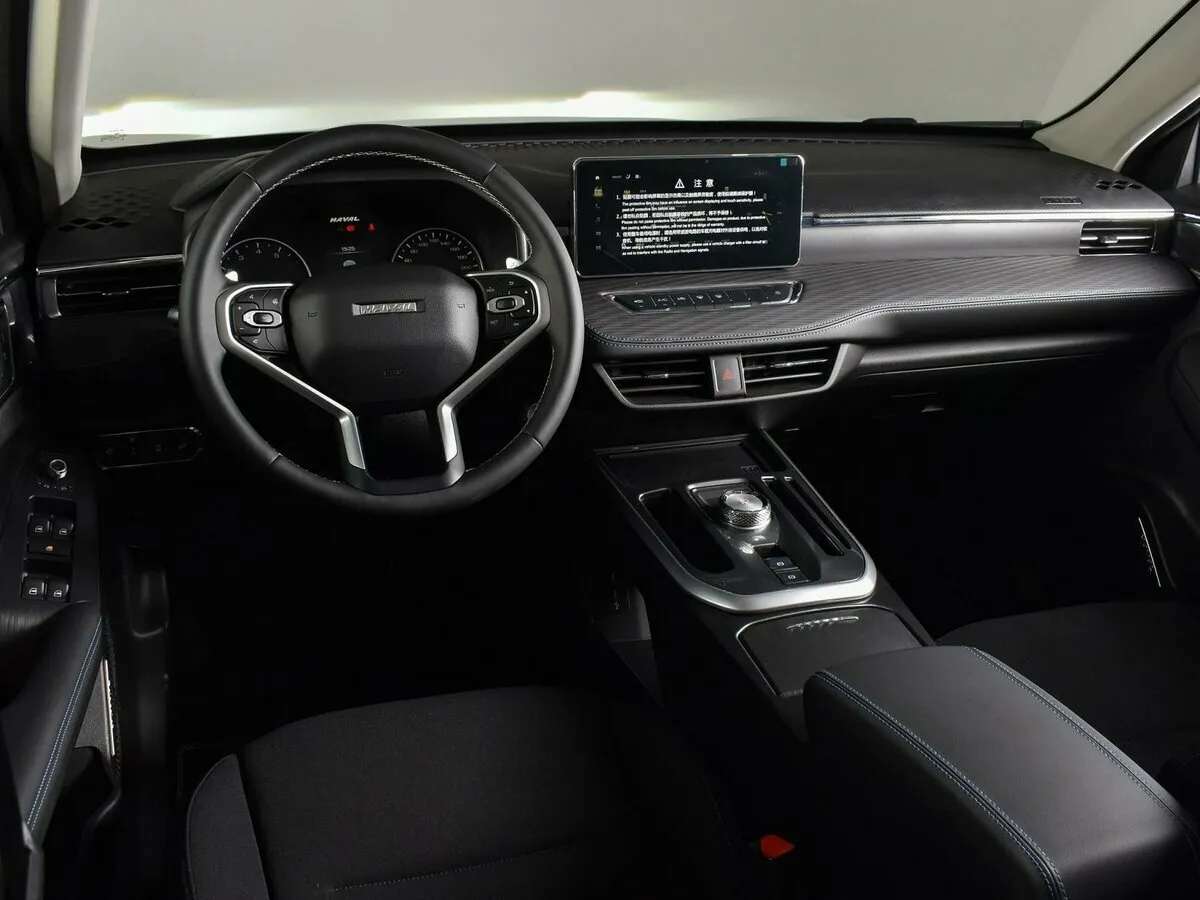 Haval Jolion I · Premium — фото 5