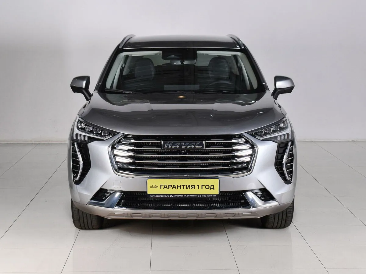 Haval Jolion I · Premium — фото 3