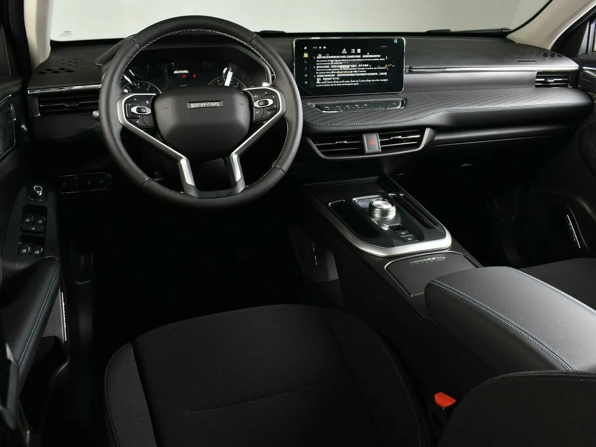 Haval Jolion I · Premium — фото 5