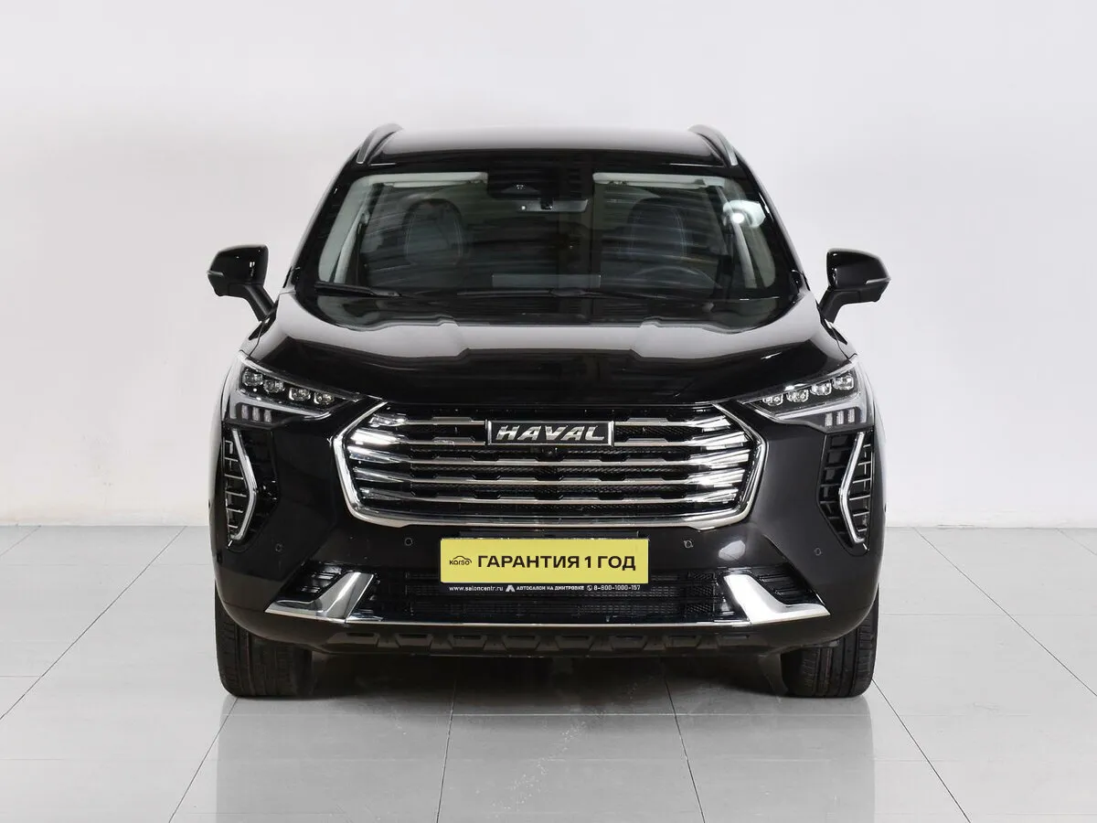 Haval Jolion I · Premium — фото 3