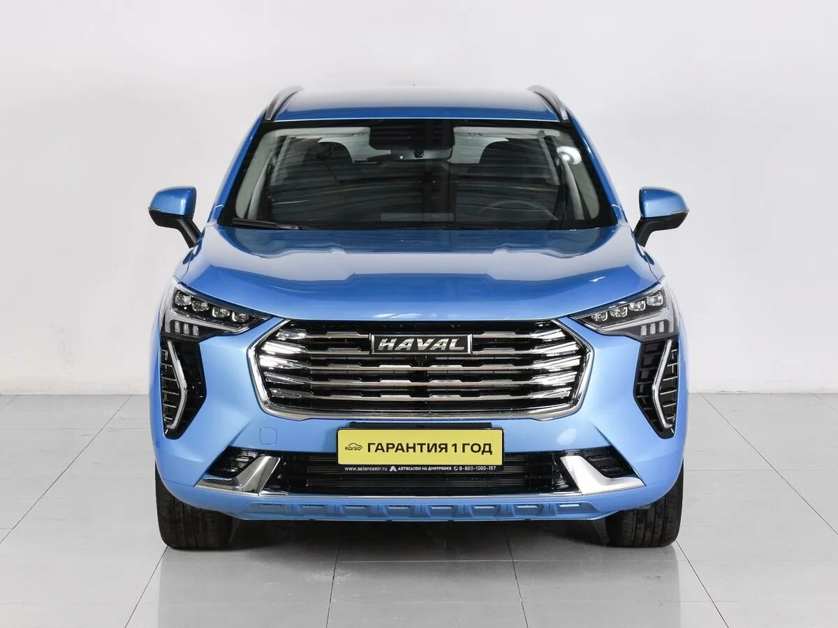 Haval Jolion I · Premium — фото 3