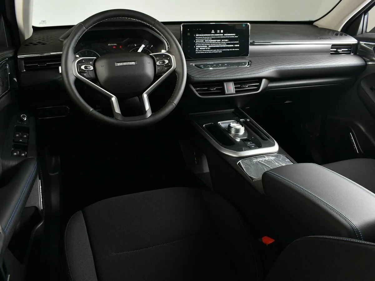 Haval Jolion I · Premium — фото 5