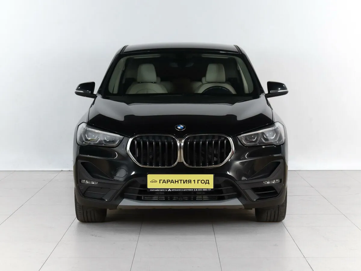 BMW X1 II (F48) Рестайлинг · sDrive18i SE — фото 3