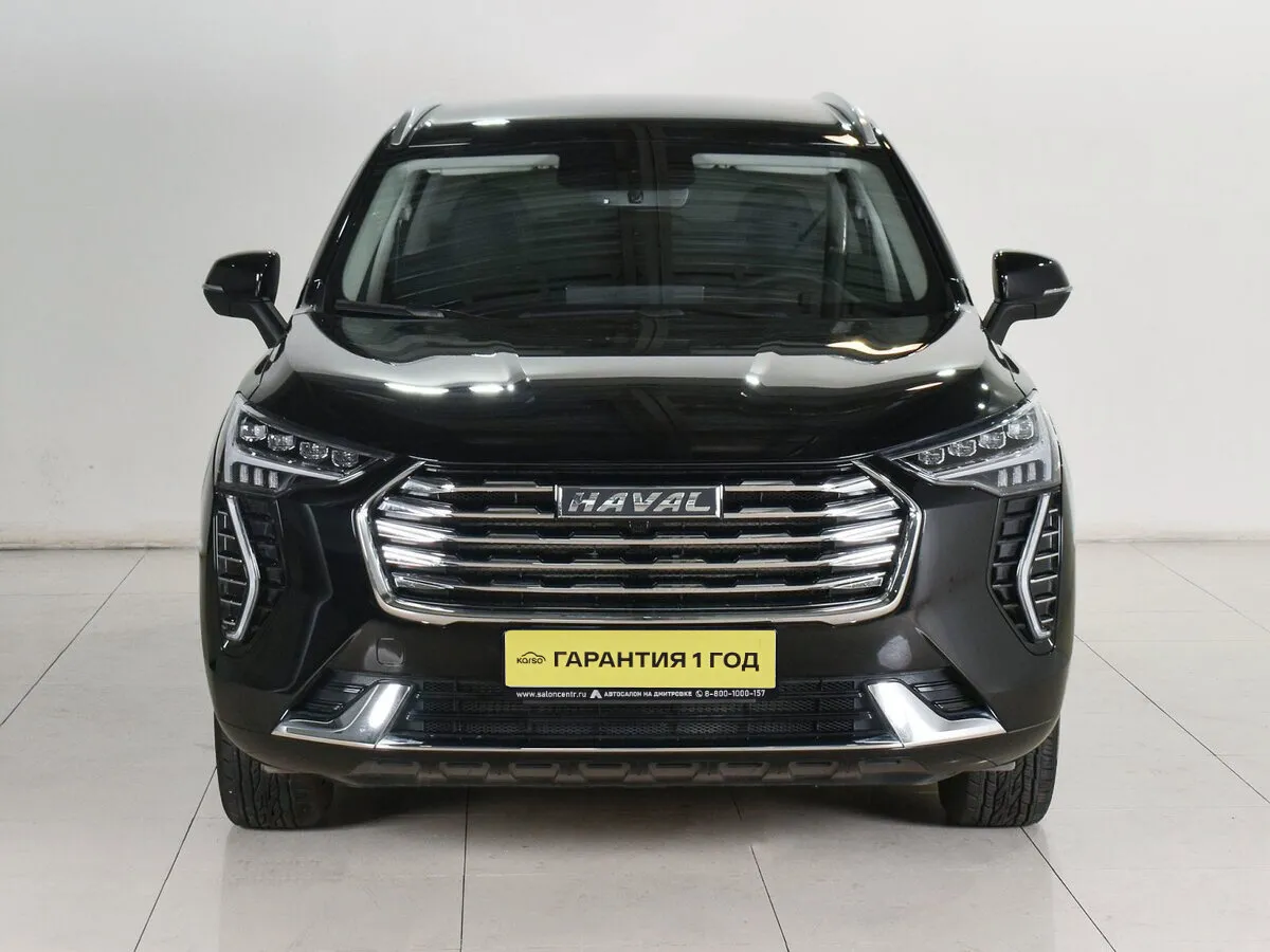 Haval Jolion I · Elite — фото 3