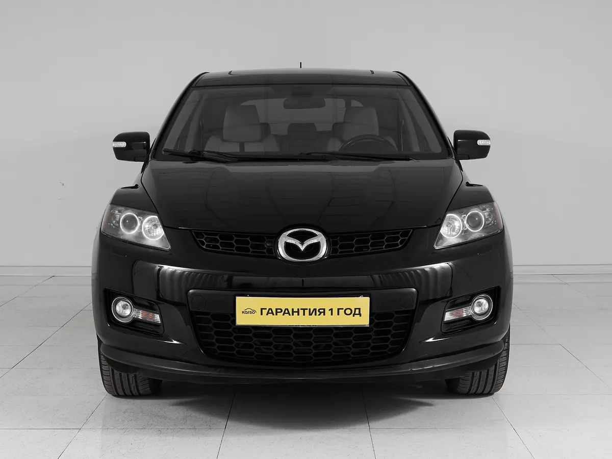 Mazda CX-7 I · Sport — фото 2