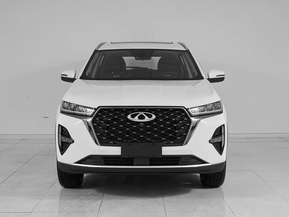 Chery Tiggo 7 Pro Max I · Prestige — фото 2