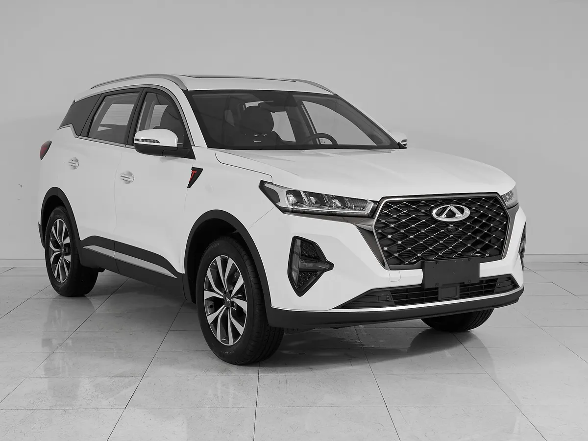 Chery Tiggo 7 Pro Max I · Prestige — фото 3