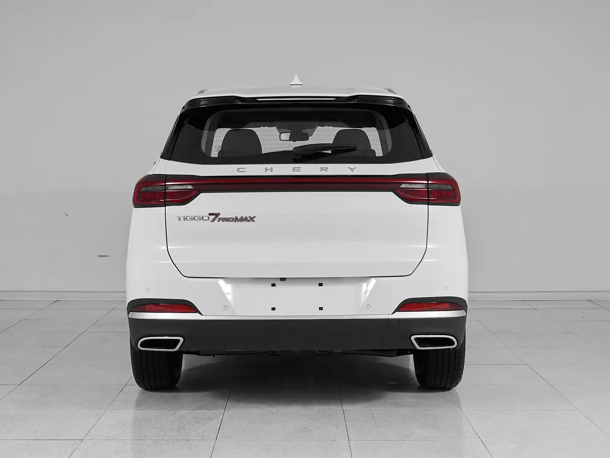 Chery Tiggo 7 Pro Max I · Prestige — фото 5
