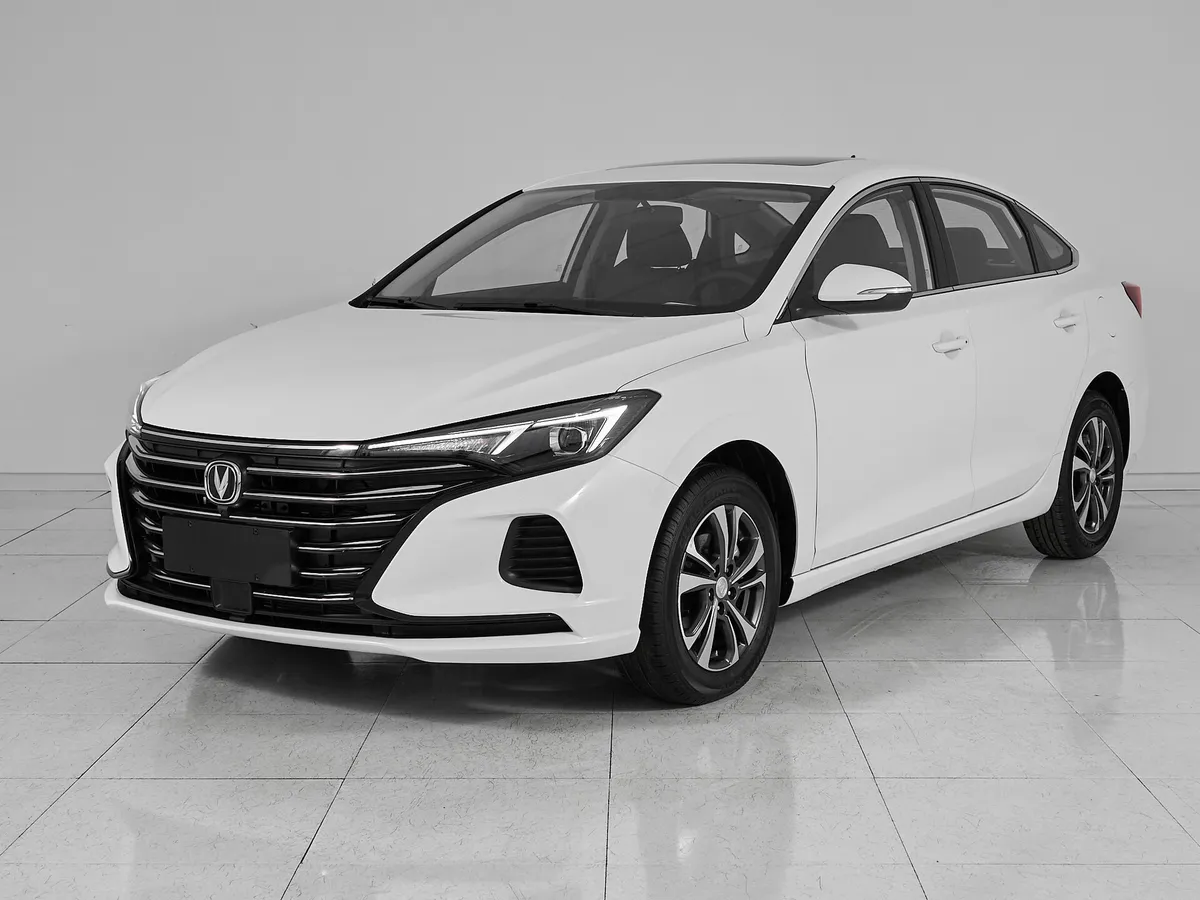 Changan Eado Plus I · Стандарт