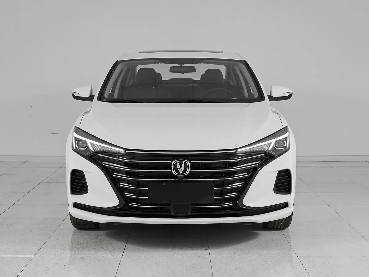 Changan Eado Plus I · Стандарт — фото 2