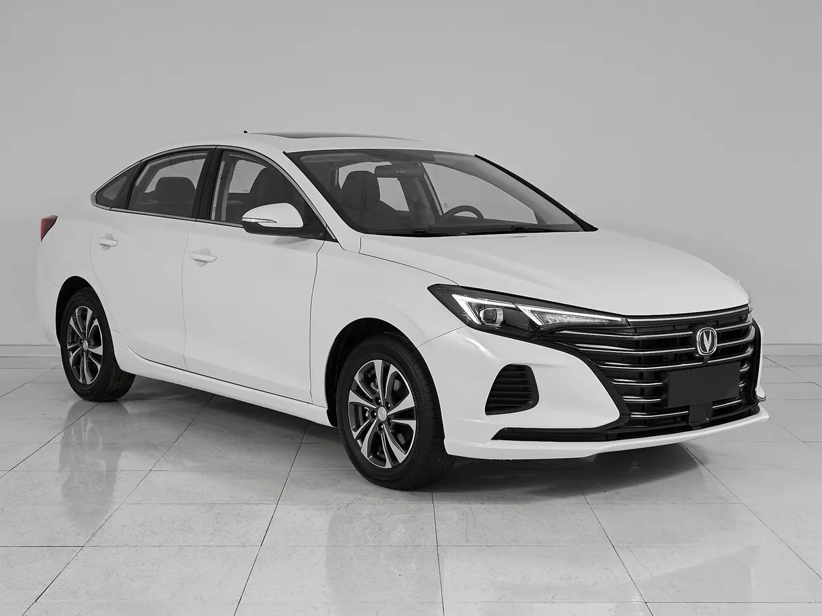 Changan Eado Plus I · Стандарт — фото 3