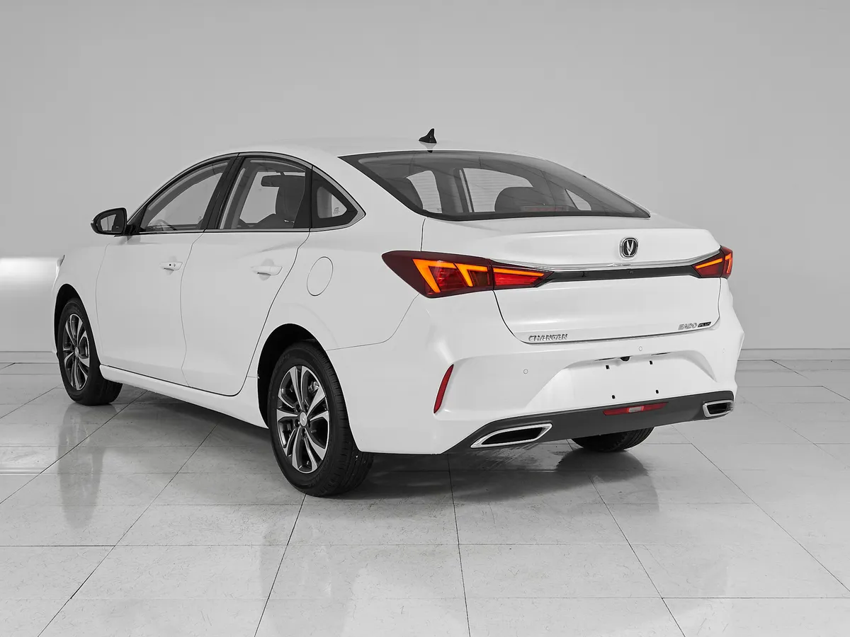 Changan Eado Plus I · Стандарт — фото 4