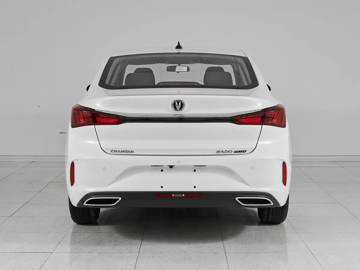 Changan Eado Plus I · Стандарт — фото 5