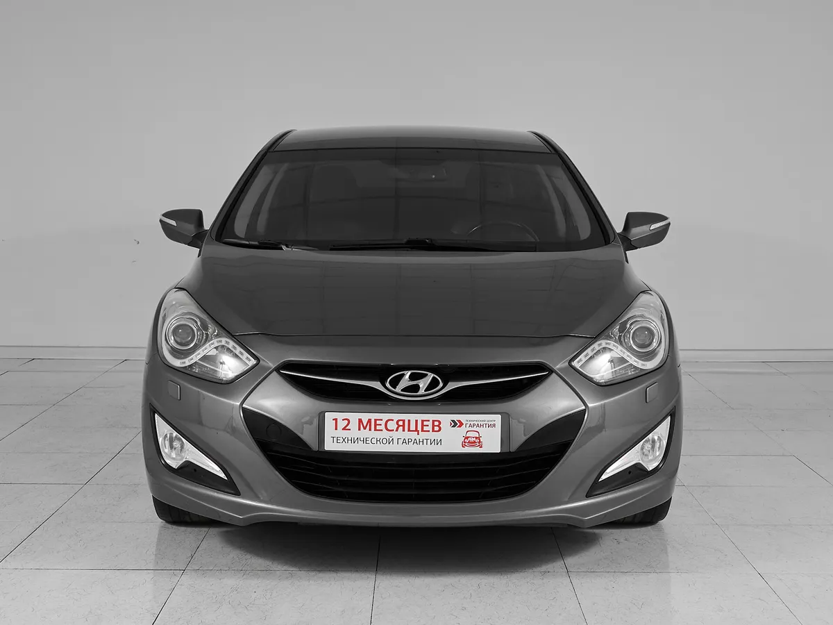 Hyundai i40 I · Active — фото 2