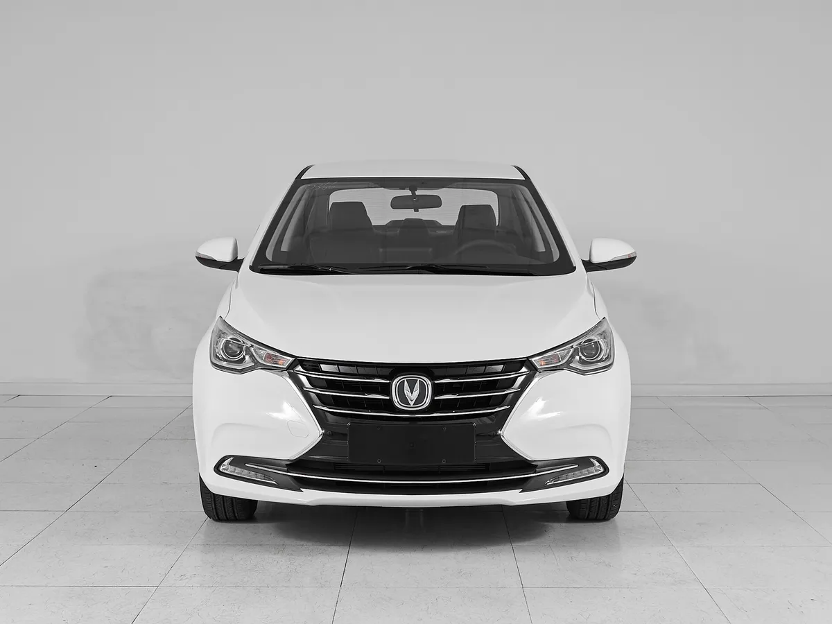 Changan Alsvin I · Комфорт — фото 2