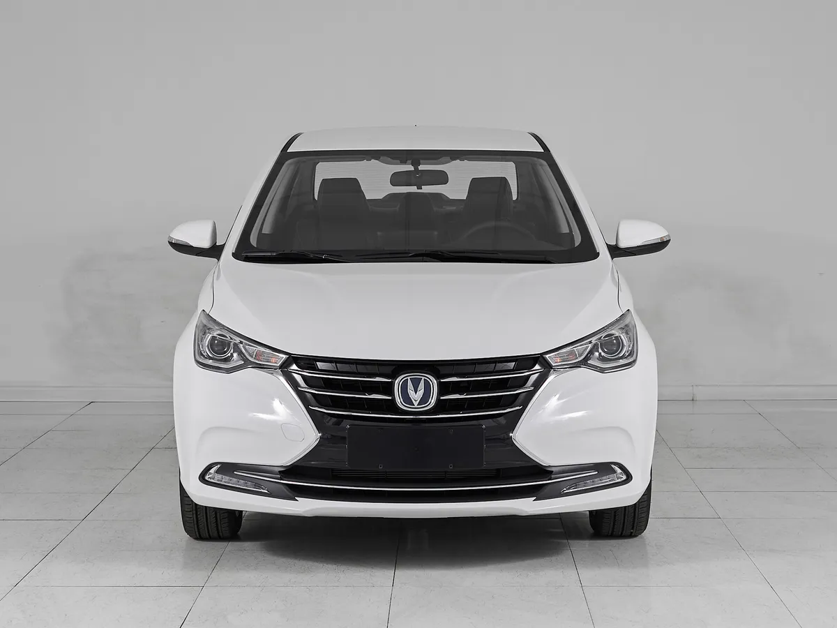 Changan Alsvin I · Комфорт — фото 2