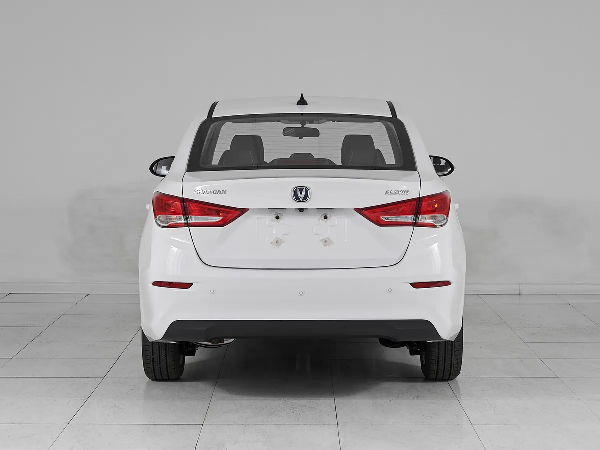 Changan Alsvin I · Комфорт — фото 5