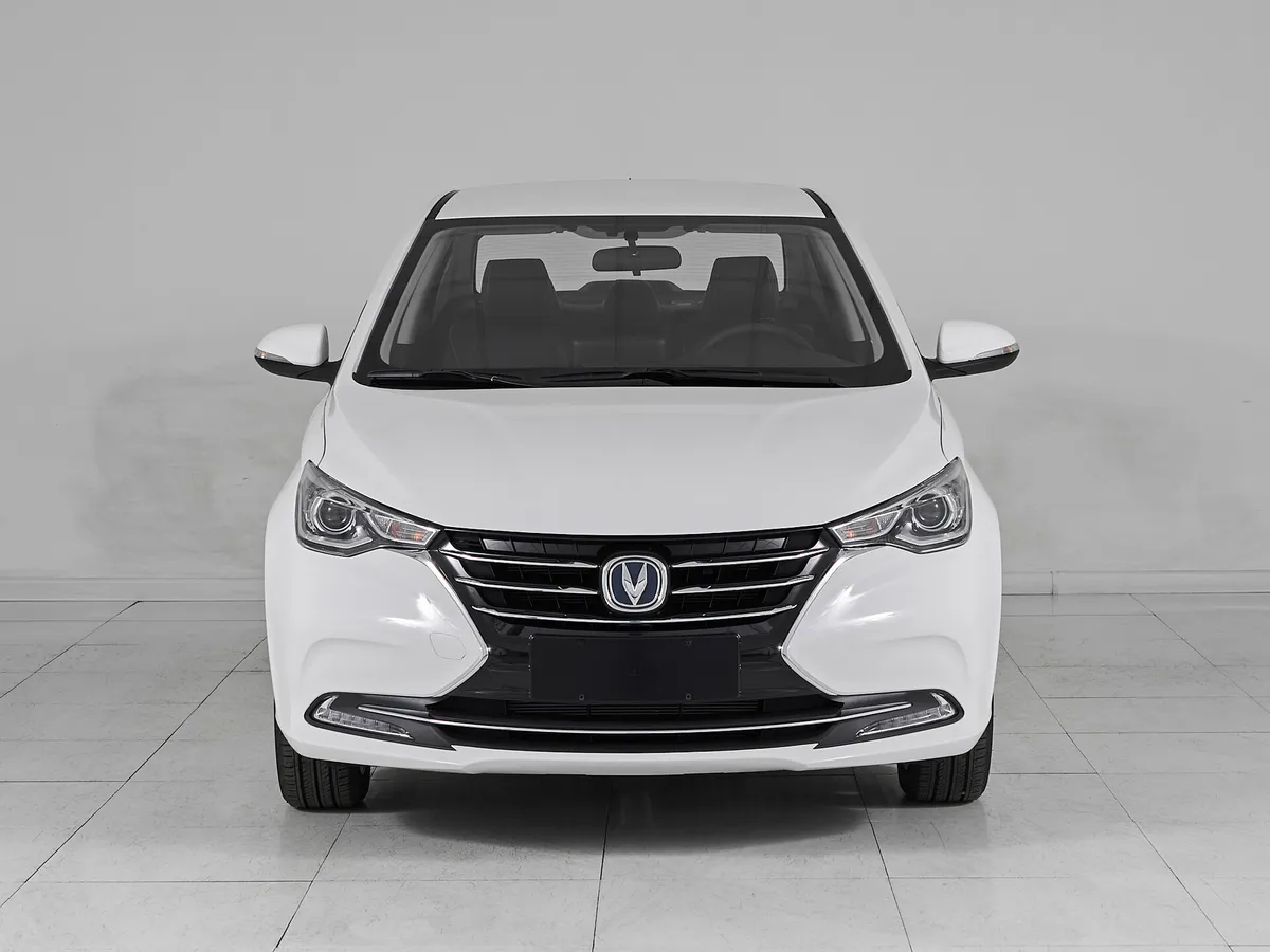 Changan Alsvin I · Комфорт — фото 2