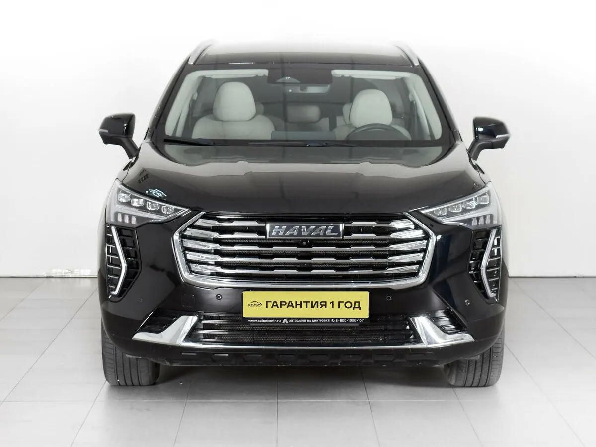 Haval Jolion I · Elite — фото 3