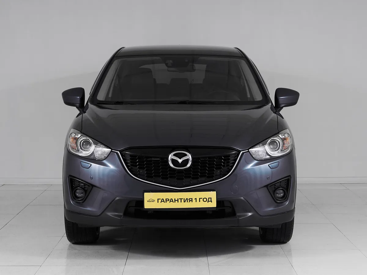 Mazda CX-5 I · Active — фото 2