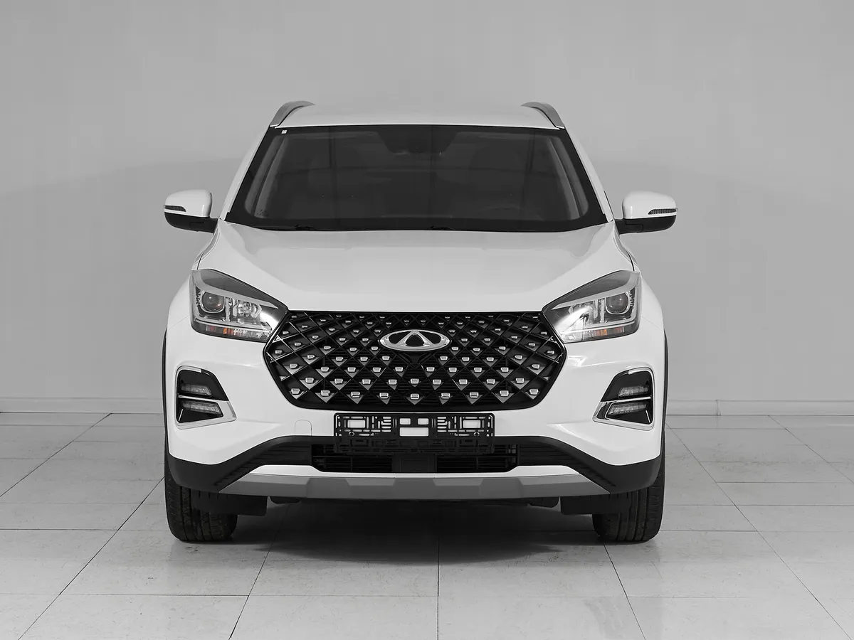 Chery Tiggo 4 Pro I · Style — фото 2