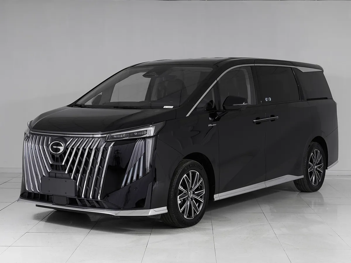 GAC M8 I · Prestige