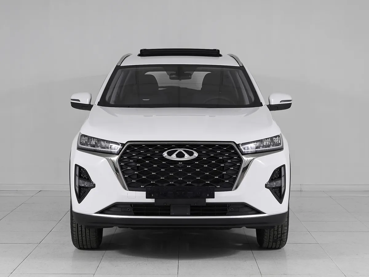 Chery Tiggo 7 Pro Max I · Ultimate — фото 2