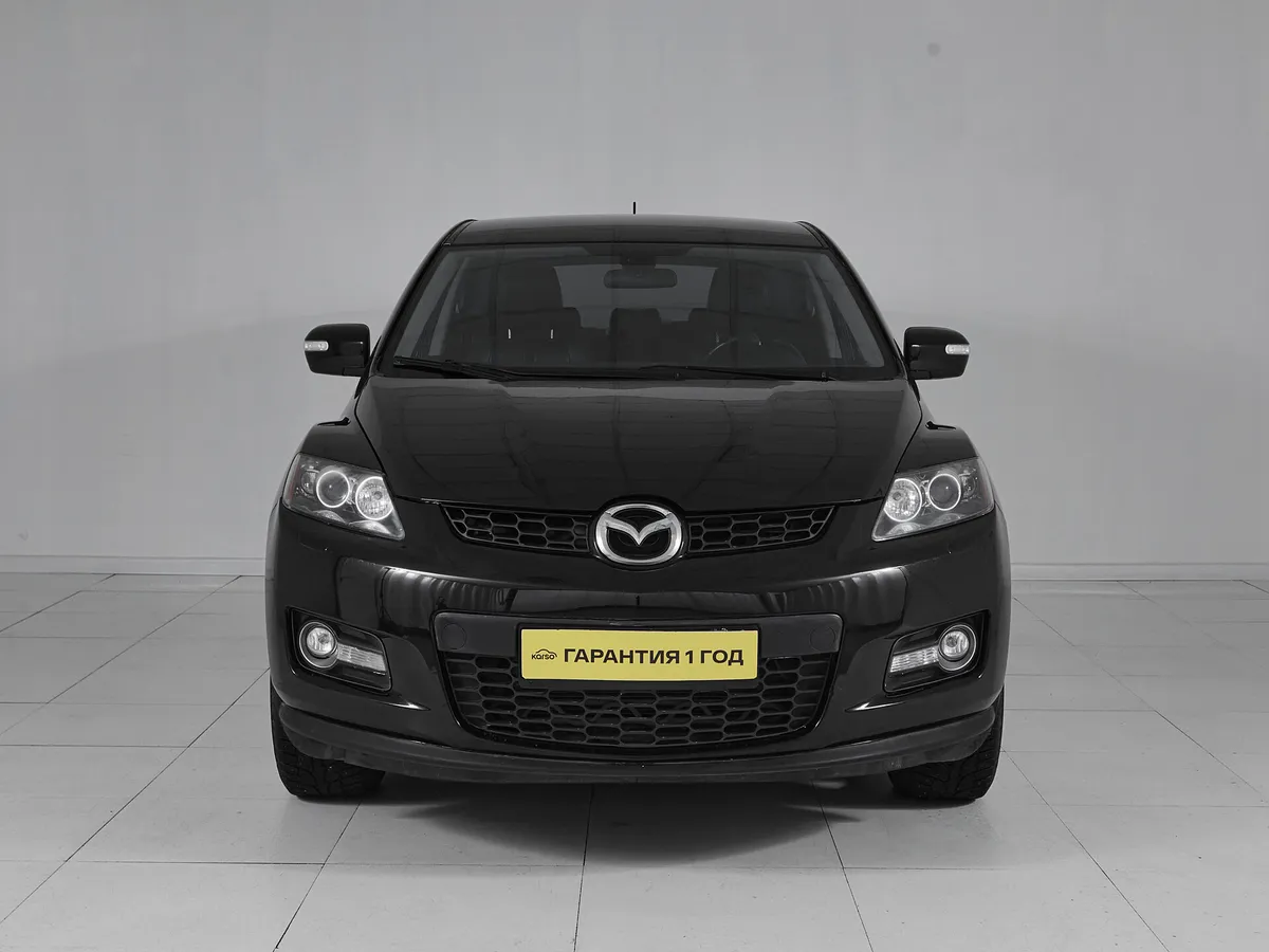 Mazda CX-7 I · Sport — фото 2