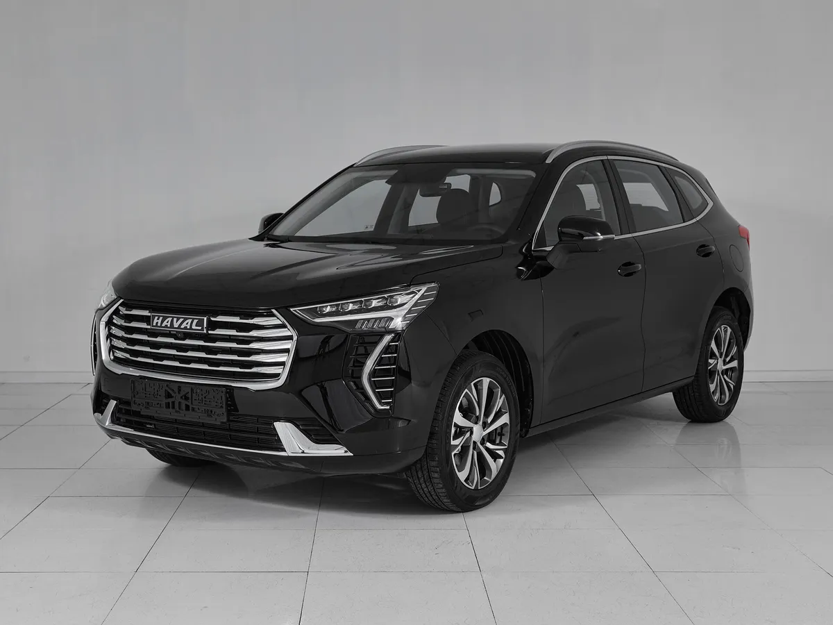 Haval Jolion I · Elite