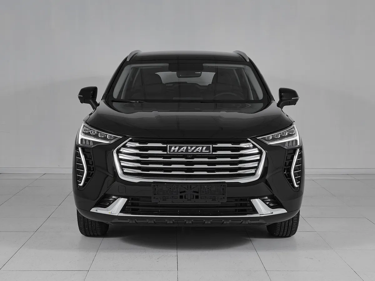 Haval Jolion I · Elite — фото 2