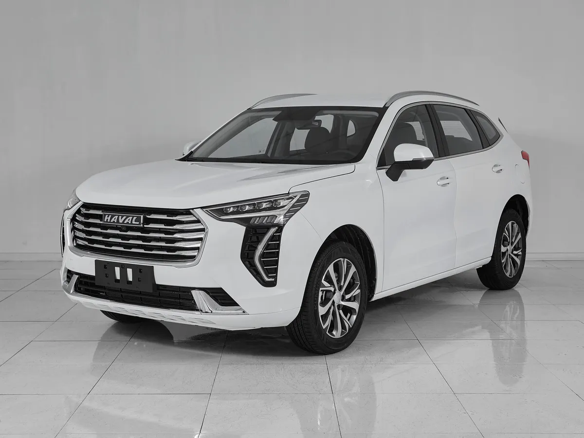 Haval Jolion I · Elite