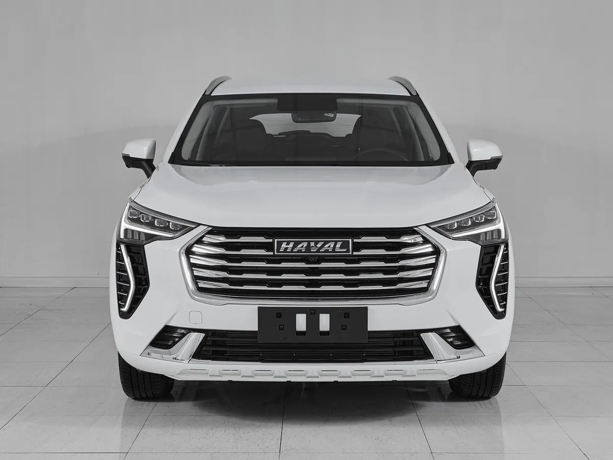 Haval Jolion I · Elite — фото 2