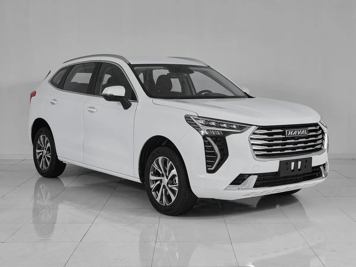 Haval Jolion I · Elite — фото 3
