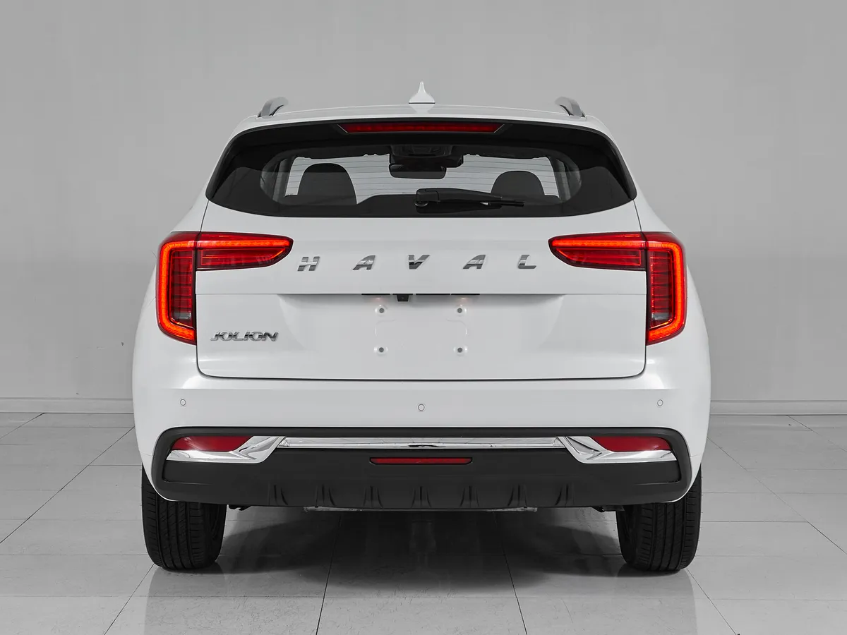 Haval Jolion I · Elite — фото 5