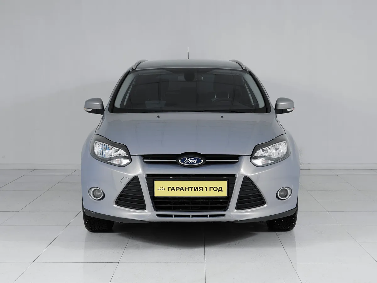Ford Focus III · Sport Limited Edition — фото 2