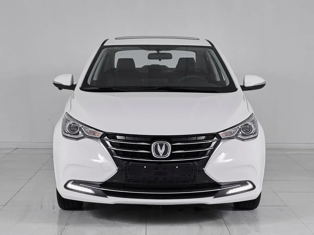 Changan Alsvin I · Комфорт — фото 2