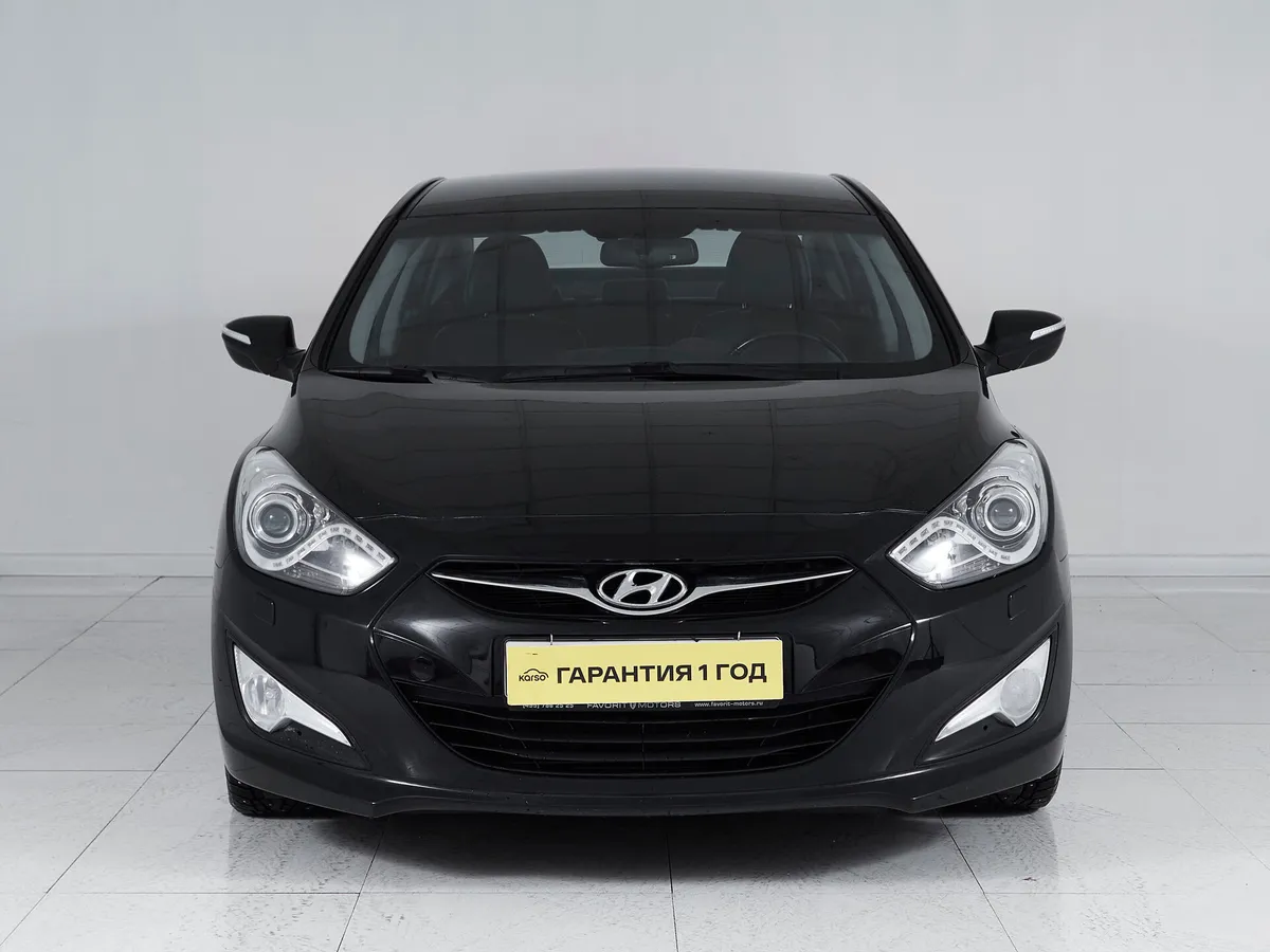 Hyundai i40 I · Active — фото 2