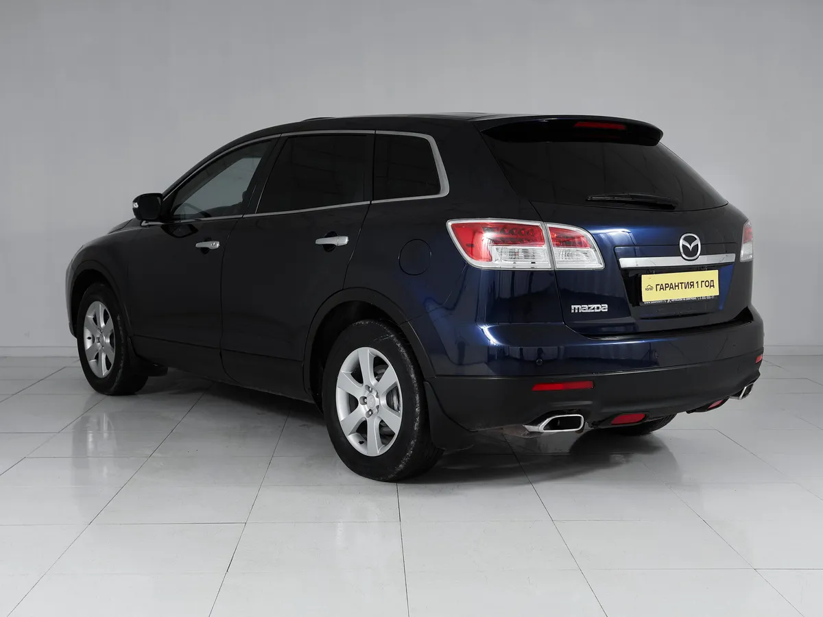 Mazda CX-9 I · Sport — фото 4