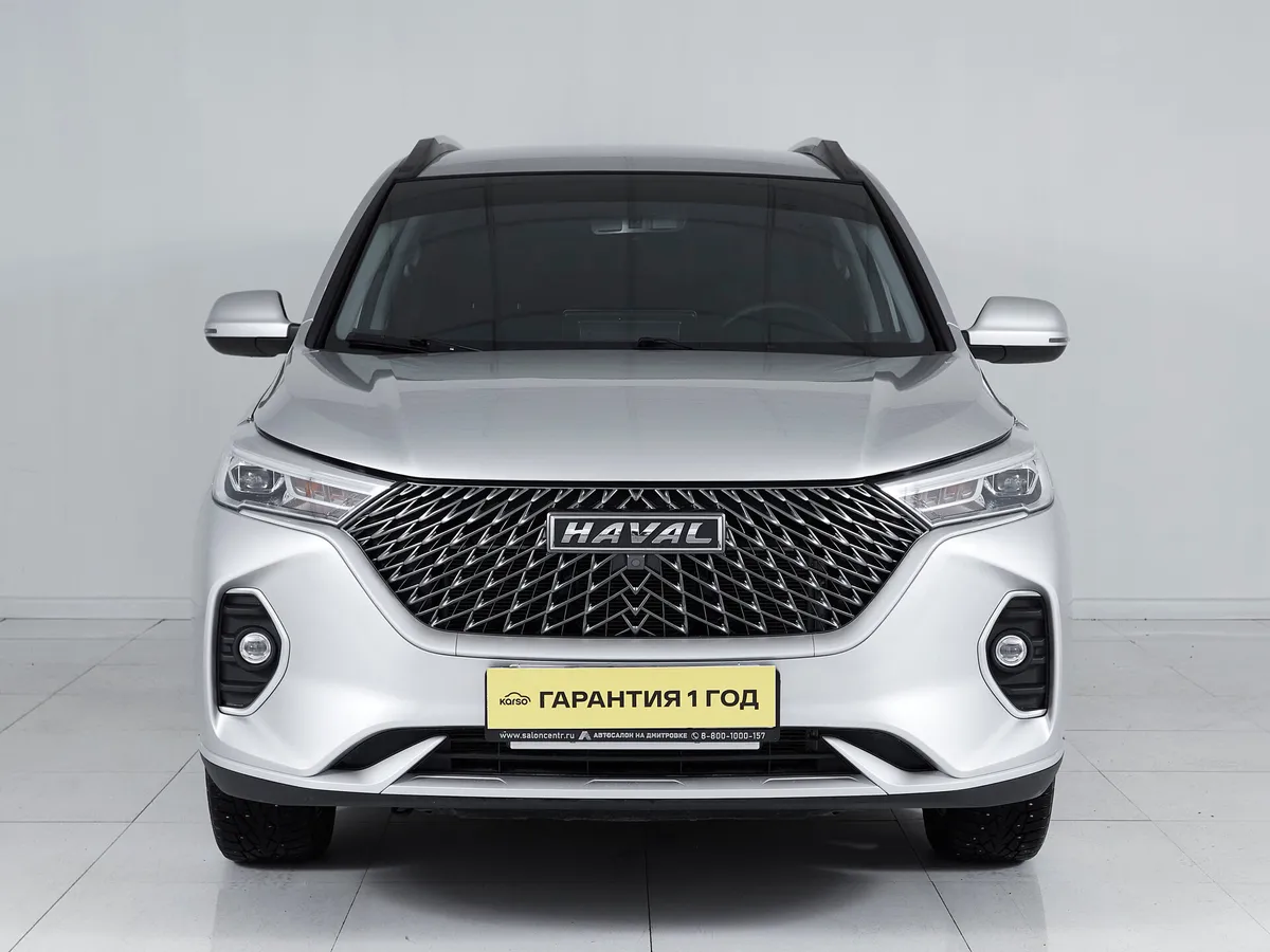 Haval M6 II · Оптимум — фото 2