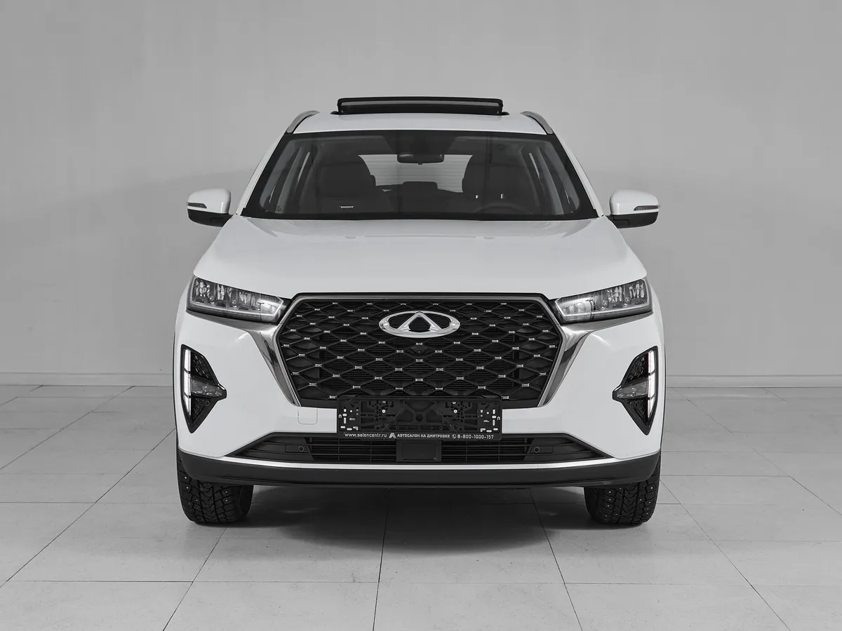 Chery Tiggo 7 Pro Max I · Elite — фото 2