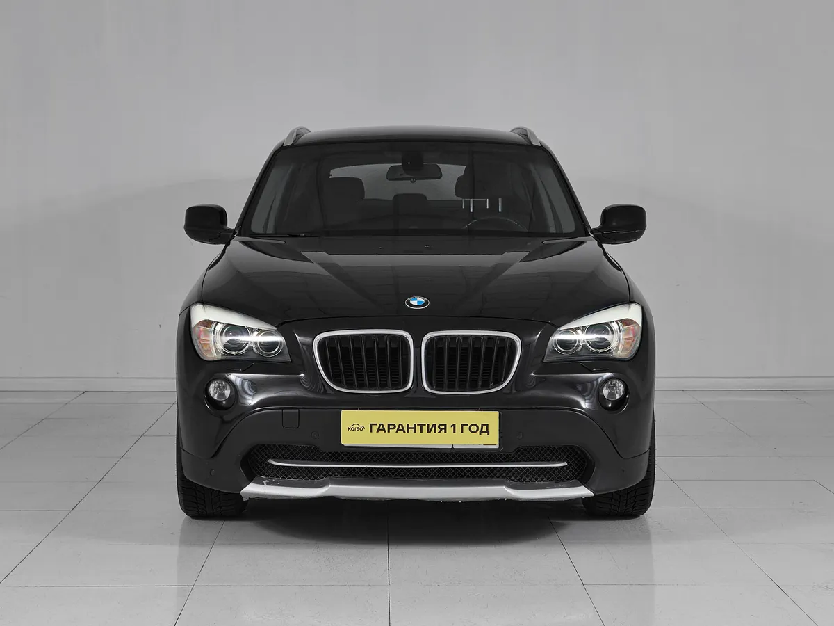 BMW X1 I (E84) — фото 2