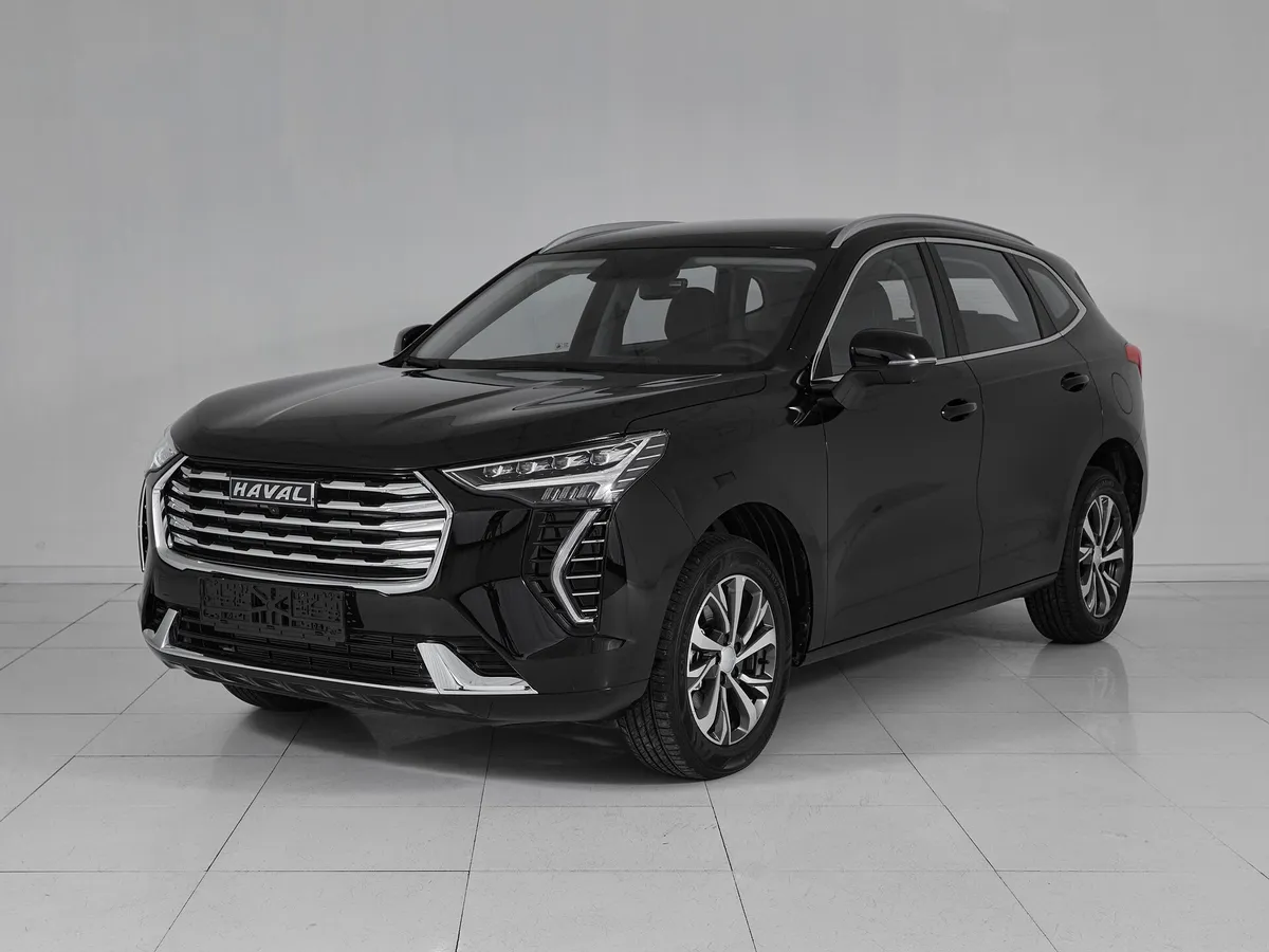 Haval Jolion I · Elite