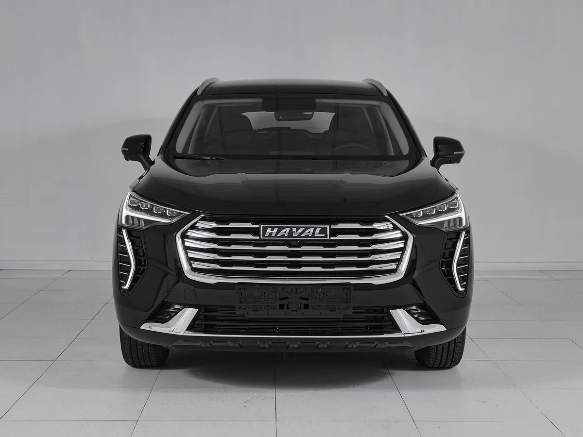 Haval Jolion I · Elite — фото 2