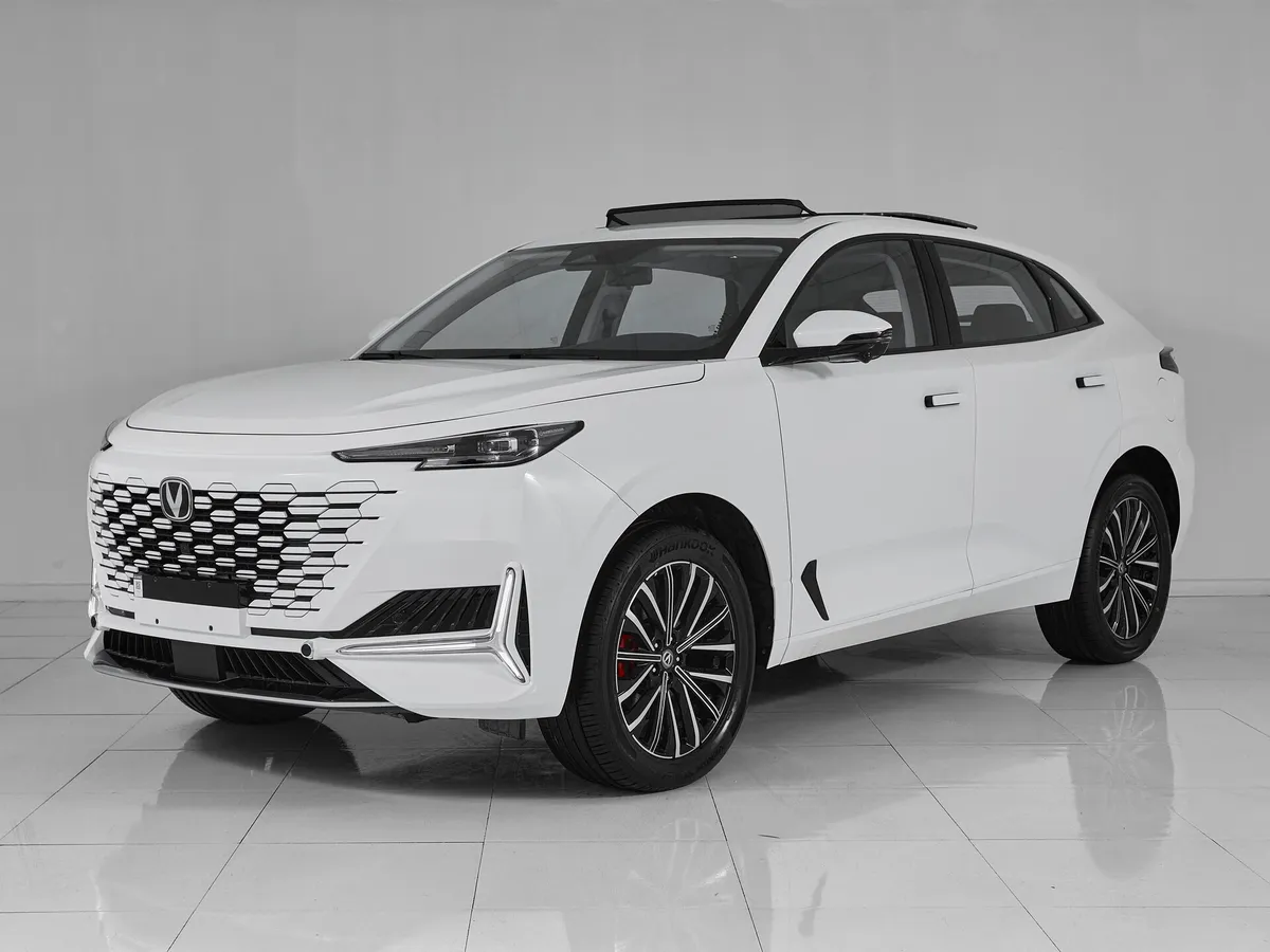 Changan UNI-K I · Premium