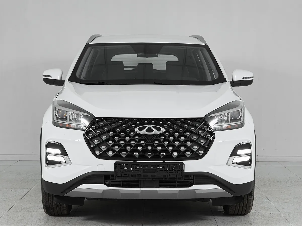 Chery Tiggo 4 Pro I · Action — фото 2