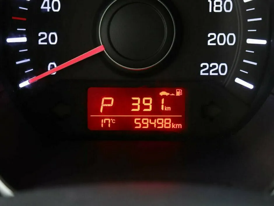 Kia Rio III Рестайлинг — фото 4