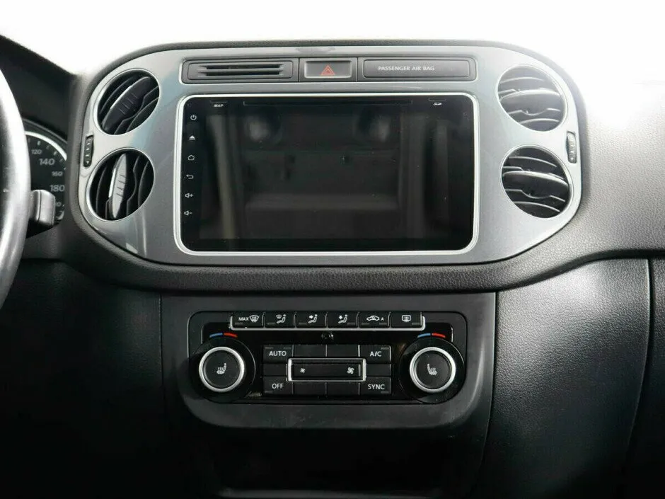 Volkswagen Tiguan I Рестайлинг · CLUB — фото 5