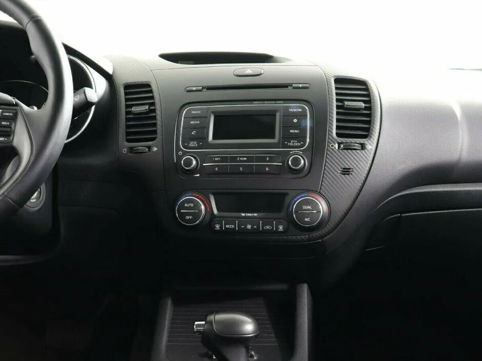Kia Cerato III — фото 5